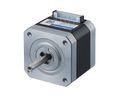 Stepper Motor 290Nmm 3000min<sup>-1</sup> 1.8° NEMA 17